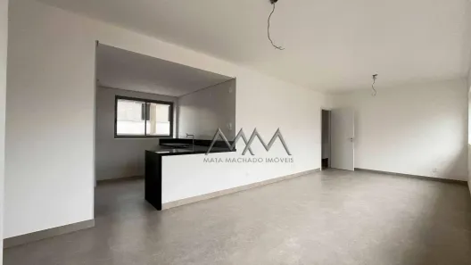 Apartamento com 3 Quartos à venda, 118m² no Savassi, Belo Horizonte