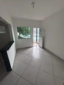 Apartamento com 1 Quarto para alugar, 37m² no Tremembé, São Paulo