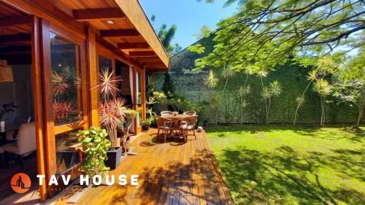 Casa com 4 Quartos à venda, 160m² no Centro, Penha