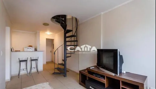 Apartamento com 2 Quartos à venda, 105m² no José Menino, Santos