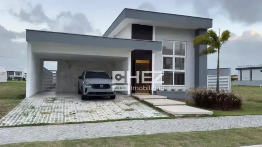 Casa de Condomínio com 3 Quartos à venda, 176m² no Ogiva, Cabo Frio