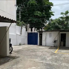 Lote/Terreno à venda, 553m² no Lins de Vasconcelos, Rio de Janeiro