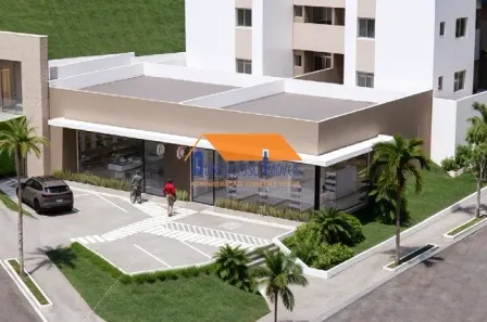 Ponto Comercial à venda, 90m² no Buritis, Belo Horizonte