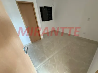 Apartamento com 2 Quartos à venda, 45m² no Vila Santa Terezinha (Zona Norte), São Paulo