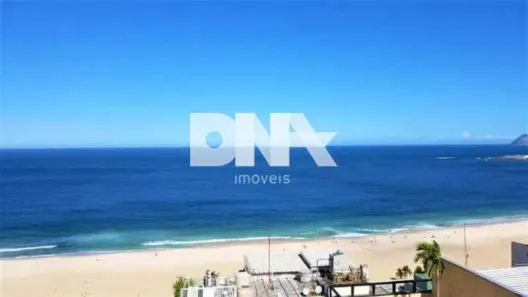 Cobertura com 4 Quartos à venda, 400m² no Copacabana, Rio de Janeiro