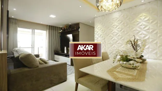 Apartamento com 3 Quartos à venda, 75m² no Anchieta, São Bernardo do Campo