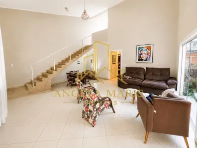 Casa com 5 Quartos à venda, 215m² no Jardim Alvorada, São José dos Campos
