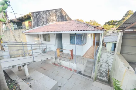 Lote/Terreno à venda, 399m² no Pilarzinho, Curitiba