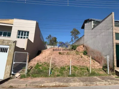 Lote/Terreno à venda, 401m² no Jardim Paulista, Campo Limpo Paulista
