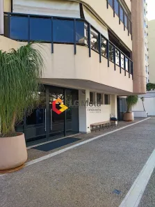 Apartamento com 4 Quartos à venda, 330m² no Cambuí, Campinas