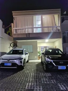 Casa de Condomínio com 4 Quartos à venda, 175m² no Pitangueiras, Lauro de Freitas