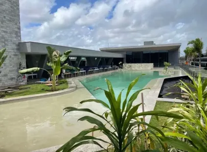 Casa de Condomínio com 3 Quartos à venda, 177m² no Amazônia Park, Cabedelo