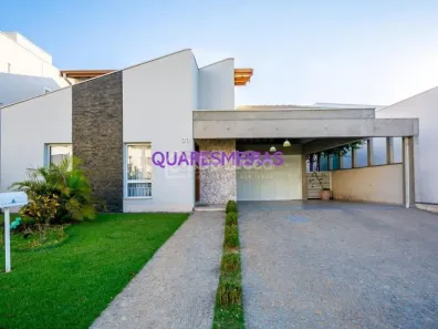 Casa de Condomínio com 5 Quartos à venda, 263m² no Parque das Quaresmeiras, Campinas