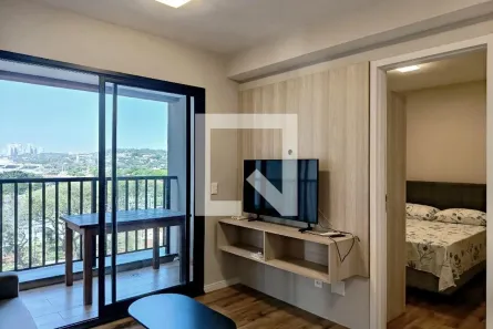 Apartamento com 2 Quartos à venda, 47m² no Pinheiros, São Paulo