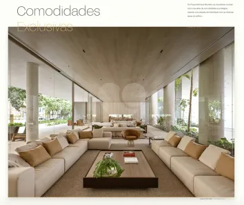 Apartamento com 6 Quartos à venda, 456m² no Pinheiros, São Paulo