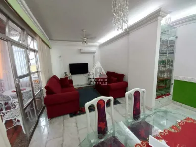 Cobertura com 2 Quartos à venda, 142m² no Laranjeiras, Rio de Janeiro