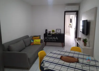 Flat com 1 Quarto à venda, 36m² no , Sairé