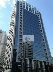 Sala Comercial para alugar, 250m² no Vila Olímpia, São Paulo