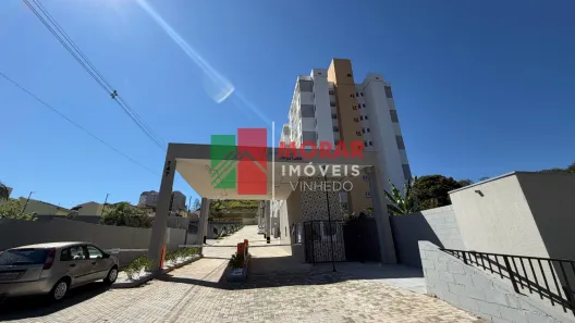 Apartamento com 2 Quartos à venda, 50m² no Jardim Bom Retiro, Valinhos