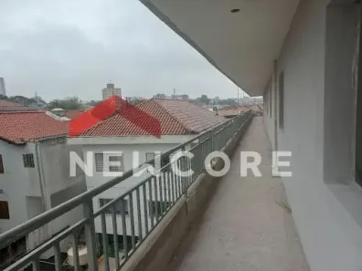 Apartamento com 2 Quartos à venda, 42m² no Parque Boturussu, São Paulo