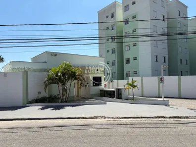 Apartamento com 2 Quartos à venda, 47m² no Jardim Ipê, Sorocaba