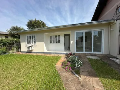 Casa com 3 Quartos à venda, 110m² no Loteamento Riva, Portão