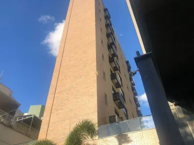 Apartamento com 2 Quartos à venda, 63m² no São Pedro, Belo Horizonte