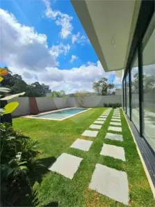 Casa de Condomínio com 4 Quartos à venda, 591m² no Parque Terra Nova II, São Bernardo do Campo