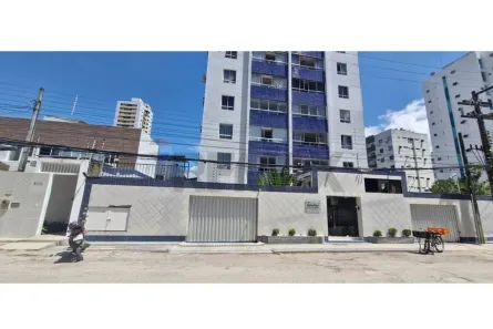 Apartamento com 3 Quartos à venda, 140m² no Candeias, Jaboatão dos Guararapes
