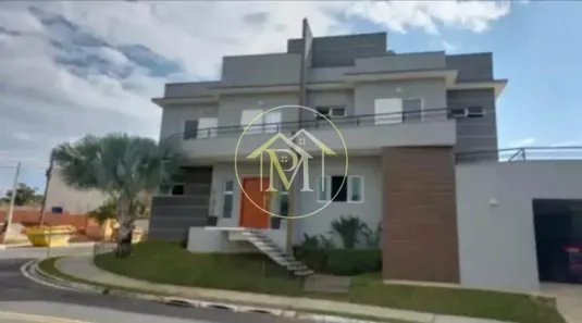Casa com 4 Quartos à venda, 302m² no Aparecidinha, Sorocaba