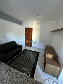 Apartamento com 1 Quarto para alugar, 46m² no Glória, Macaé