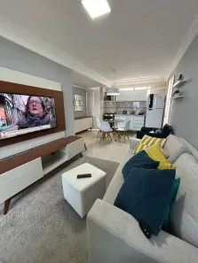Apartamento com 2 Quartos para alugar, 55m² no Boa Viagem, Recife