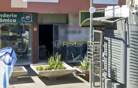 à venda, 37m² no Cristal, Porto Alegre