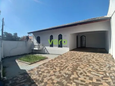 Casa com 2 Quartos à venda, 131m² no Vila Santa Catarina, Americana