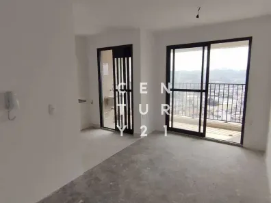 Apartamento com 3 Quartos à venda, 67m² no Vila Anastácio, São Paulo