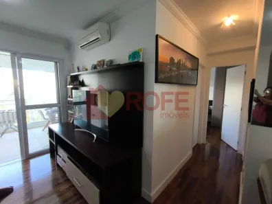 Apartamento com 2 Quartos à venda, 68m² no Brooklin Paulista, São Paulo