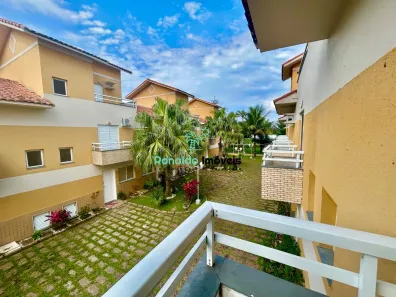 Casa de Condomínio com 2 Quartos à venda, 70m² no Maitinga, Bertioga