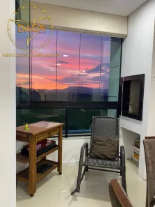 Apartamento com 2 Quartos à venda, 72m² no Pereque, Porto Belo
