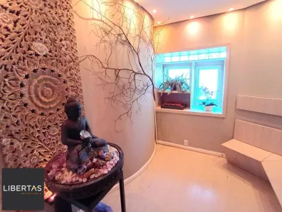 Sala Comercial com 2 Quartos à venda, 46m² no Três Figueiras, Porto Alegre