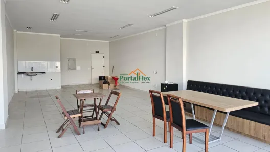 Ponto Comercial com 1 Quarto à venda, 70m² no Morada de Laranjeiras, Serra