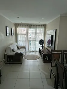 Apartamento com 3 Quartos à venda, 94m² no Freguesia (Jacarepaguá), Rio de Janeiro