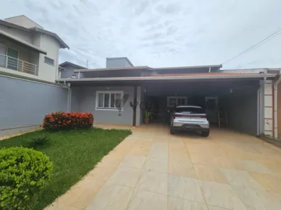 Casa de Condomínio com 3 Quartos à venda, 146m² no Parque Brasil 500, Paulínia