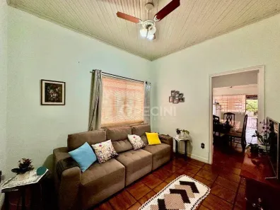 Casa com 3 Quartos à venda, 157m² no Vila Aparecida, Rio Claro