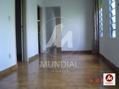Casa com 2 Quartos à venda, 140m² no Ipiranga, Ribeirão Preto