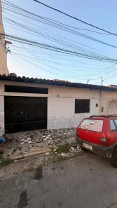 Casa com 4 Quartos à venda, 160m² no Monte Castelo, São Luís