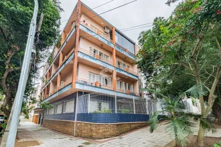 Apartamento com 2 Quartos à venda, 67m² no Petrópolis, Porto Alegre