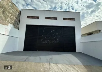 Galpão/Depósito/Armazém para alugar, 180m² no Paulicéia, Piracicaba