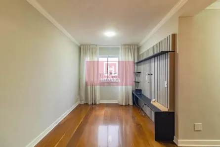Apartamento com 2 Quartos à venda, 59m² no Parque Imperial, São Paulo