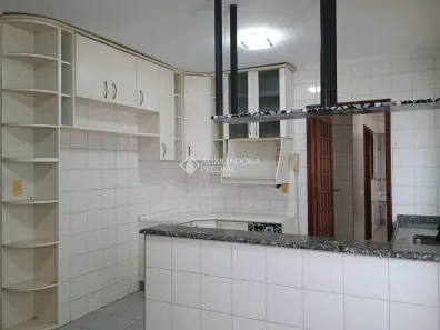 Apartamento com 3 Quartos para alugar, 140m² no Santa Paula, São Caetano do Sul