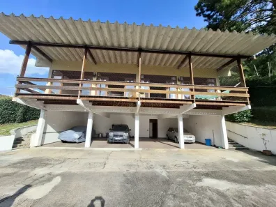 Casa com 5 Quartos à venda, 1939m² no Iucas, Teresópolis